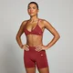 MP Women's Seamless Micro Bralette – Körsbär