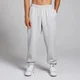 MP Men's Rest Day Oversized Jogger – Light Grey Marl