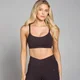 MP Women's Tempo Sports Bra – Cocoa