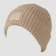 MP Tatiana Beanie – Gräddvit