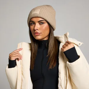 MP Beanie – Kashmir - Colour Cashmere