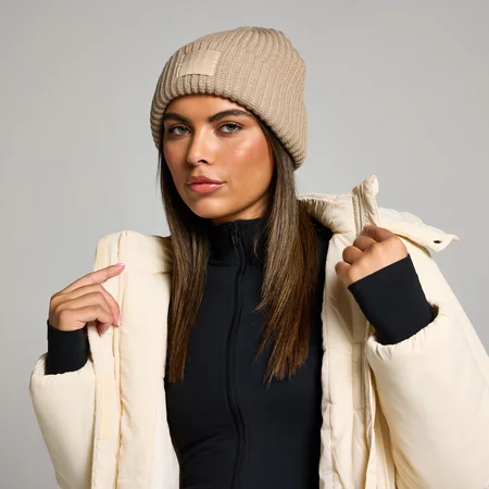 MP Beanie – Kashmir