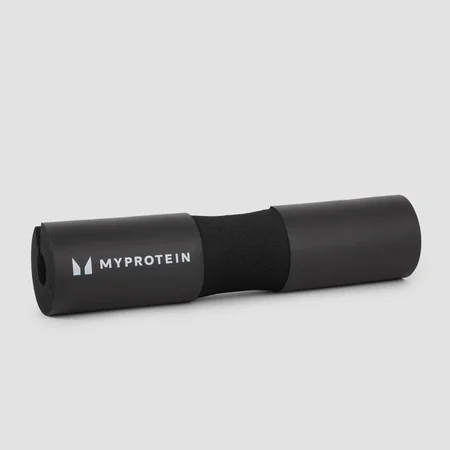 MP Barbell Pad – Svart