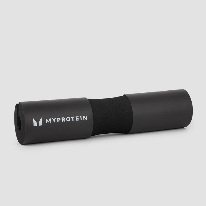 MP Barbell Pad – Svart