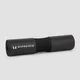 MP Barbell Pad – Svart
