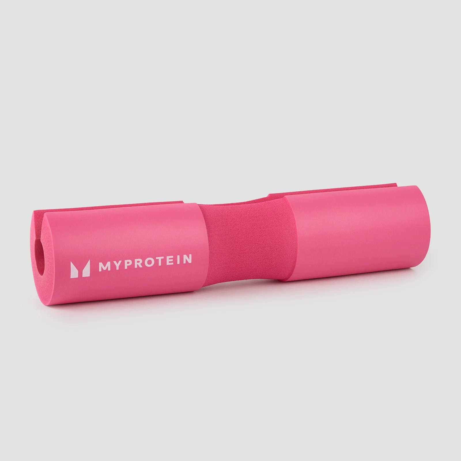 MP Barbell Pad – Hallonröd Bild 1
