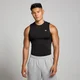 MP Men's Tempo Pillar Graphic Seamless Tank – Black
