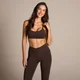 MP X Aleksandra Tempo Sports Bra – Kaffe