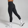 MP Women's Tempo High Waisted Leggings – Svart