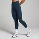 MP Women's Tempo Leggings – Mörk saffir