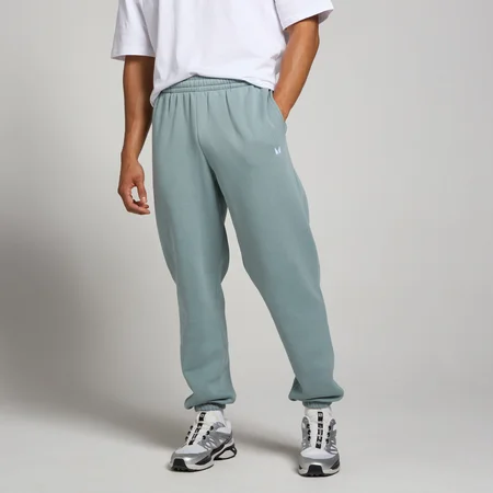 MP Men's Rest Day Oversized Jogger – Lead