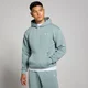 MP Men's Rest Day Oversized Hoodie – Lead