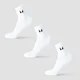 MP Running Ankle Socks (3-pack) – Vit