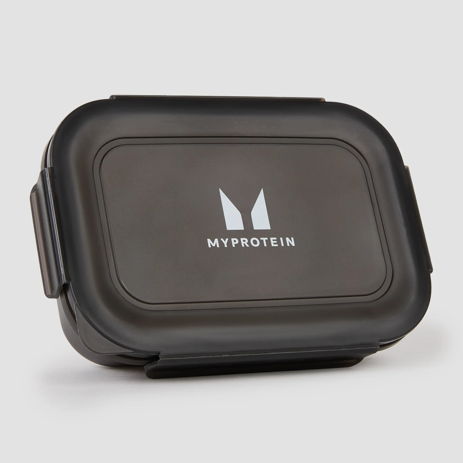 MP Food Storage Box – Svart Bild 1