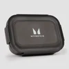 MP Food Storage Box – Svart