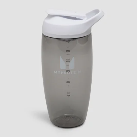 Myprotein x Promixx Eco Shakerflaska 700ml - Keramik Vit