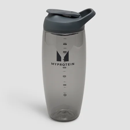 Myprotein x Promixx Eco Shakerflaska 950ml - Grafit
