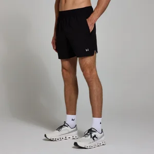 MP Men's Active Woven 5" Shorts – Svart - Size S