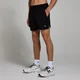 MP Men's Active Woven 5" Shorts – Svart