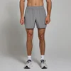 MP Men's Active Woven 5" Short – Grey