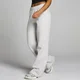 MP Women's Basics Tall Straight Leg Joggers – Grå