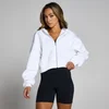 MP Women's Basics Zip Through Cropped Hoodie – Vit