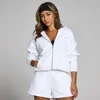 MP Women's Basics Zip Through Hoodie – Vit