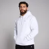 MP Men's Rest Day Hoodie – Vit