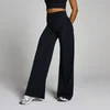 MP Women's Tall Tempo Wide Leg Leggings – Svart