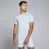 MP Men's Training T-Shirt – Ljusblå