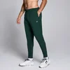 MP Men's Training Woven Joggers – Dark Emerald