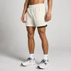 MP Herr 5" 2-i-1 Träningsshorts - Ben