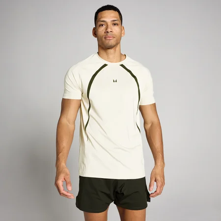 MP Herr Tempo Panel T-Shirt - Ben