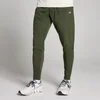 MP Herr Vävda Training Joggingbyxor - Skogsgrön