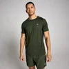MP Herr Training T-Shirt - Skogsgrön