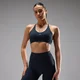MP Women's Tempo Ultra Seamless Sport-BH - Deep Midnight