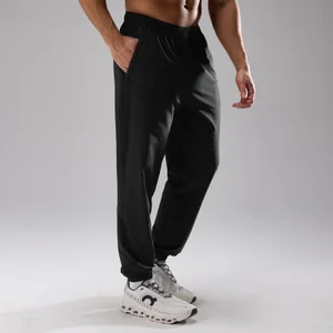 MP Men's Training Ultra Woven Jogger - Black - Size XS