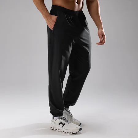 MP Men's Training Ultra Woven Jogger - Black