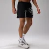 MP Men's Training Ultra 5" 2-i-1 Shorts - Svart