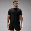 MP Herr Training Ultra Mesh T-Shirt - Svart