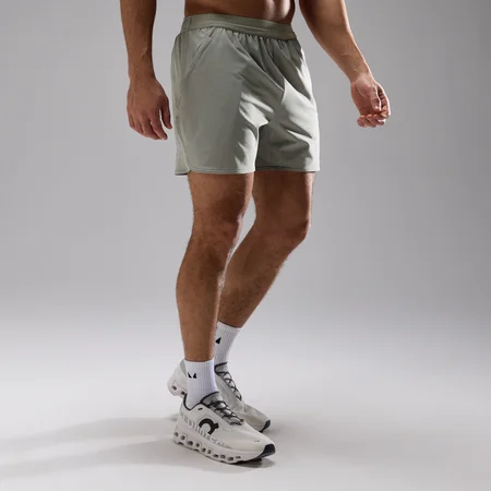 MP Men's Training Ultra 5" 2-i-1 Shorts - Fossil
