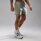 MP Men's Training Ultra 5" 2-i-1 Shorts - Fossil