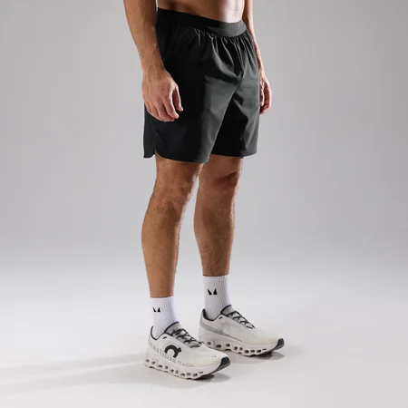 MP Träningsshorts Ultra 7" för män - Svart