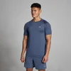 MP Tränings-t-shirt för herrar - Charcoal Blue