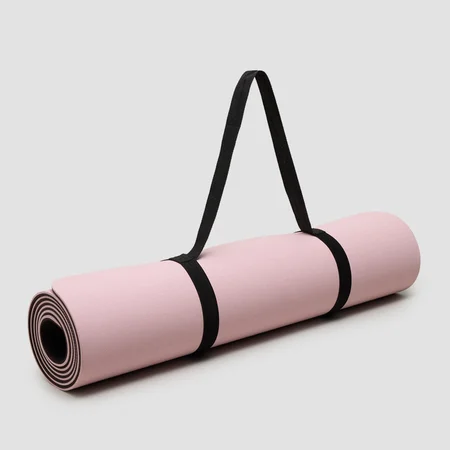 Myprotein Yogamatta - Blush/Fudge