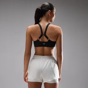 MP Dam Velocity Ultra Sport-BH - Svart - Size XS