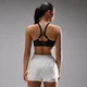 MP Dam Velocity Ultra Sport-BH - Svart