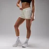 MP Dam Velocity Ultra Rutiga Shorts - Mist
