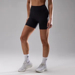 MP Dam Velocity Ultra Cykelshorts - Svart - Size XS