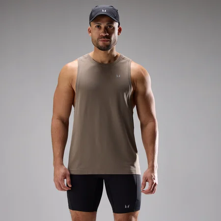 MP Herr Velocity Ultra Seamless Linne - Falcon